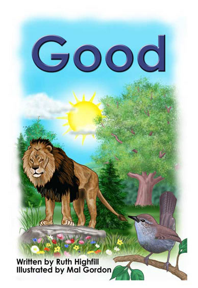 Good Children's Book