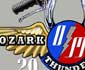 Ozark Mountain Thunder Motorcycle Rally logo