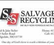 S & S Salvage